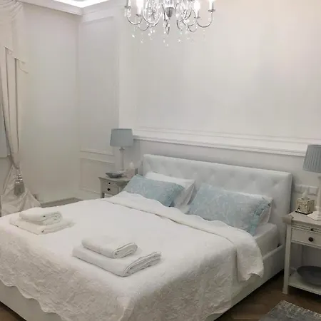 City Centre Apartment