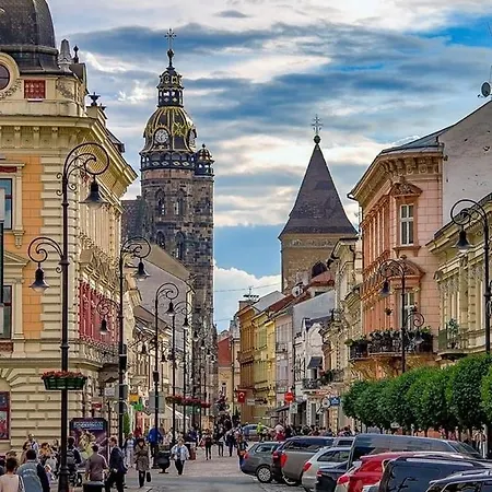 City Centre Apartment