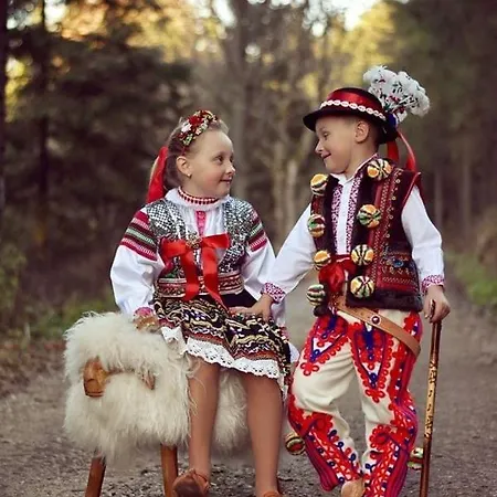 City Centre Кошице