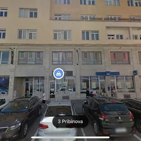City Centre * Кошице